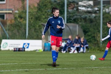 Bild 106 - wBJ Hamburger SV - FC Carl Zeiss Jena : Ergebnis: 5:1